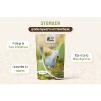 Probiotique Cheval