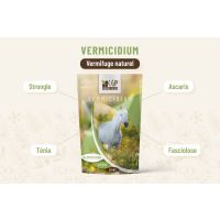 Vermifuge Naturel pour Chevaux