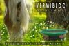 VERMIFUGE NATUREL CHEVAL en bloc à lécher VERMIBLOC