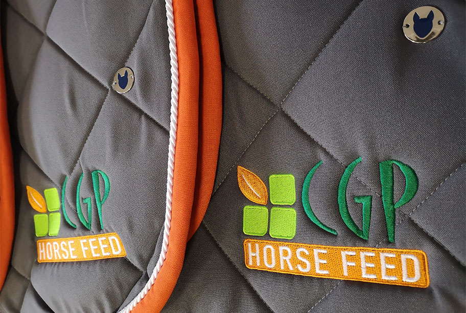CGP Horse Feed CGP Horse Feed