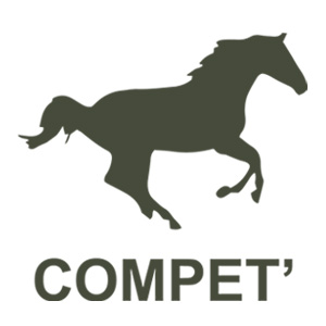 Litière cheval sur ta boutique en ligne - CGP Horse Feed